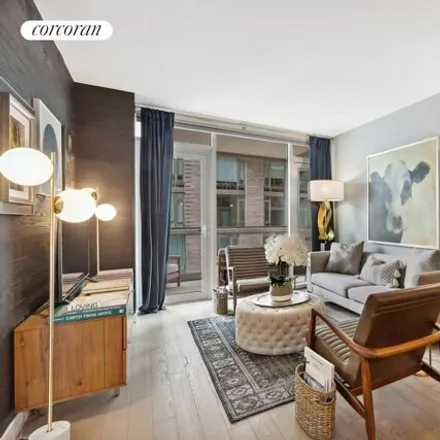 Image 1 - 514 West 44th Street, New York, NY 10036, USA - Condo for sale