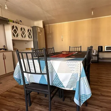 Buy this 3 bed apartment on Avenida Santa María in 430 0525 Hualpén, Chile