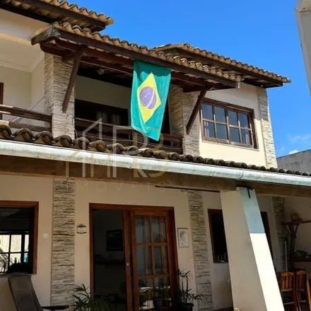 Rent this 4 bed house on BA-001 in São Francisco, Ilhéus - BA