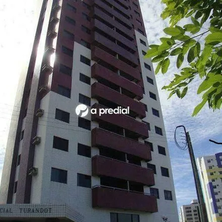 Image 2 - Rua Alfeu Aboim 535, Papicu, Fortaleza - CE, 60175-375, Brazil - Apartment for sale