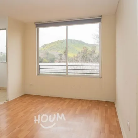 Rent this 3 bed apartment on Ismael Briceño 1588 in 870 0000 Provincia de Santiago, Chile