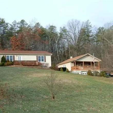 Buy this 3 bed house on 299 Frailey Road in Jackson Township, PA 18360