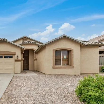 Buy this 4 bed house on 7420 South 45th Avenue in Phoenix, AZ 85399