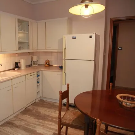 Rent this 3 bed apartment on Kalamaria Municipality in Thessaloniki Regional Unit, Greece