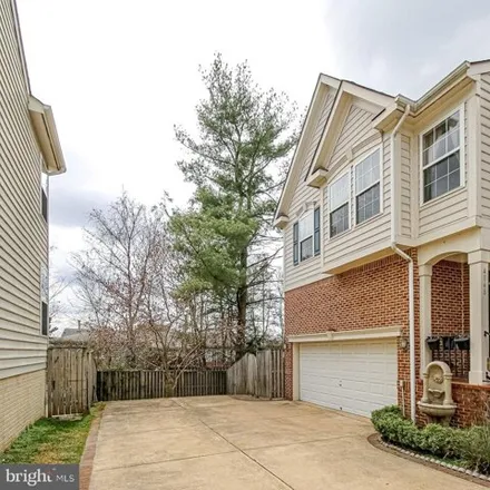 Image 2 - 4168 Travers Court, Chantilly, VA 20151, USA - House for rent