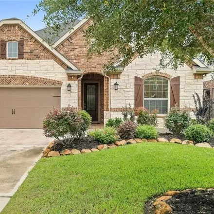 Buy this 3 bed house on 28019 Rapid Creek Lane in Fulshear, Fort Bend County