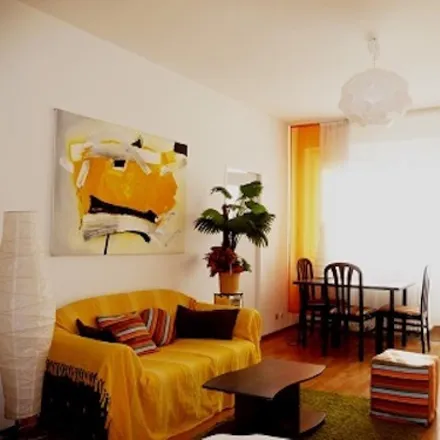 Rent this studio apartment on Brandenburgische Straße 71 in 10713 Berlin, Germany
