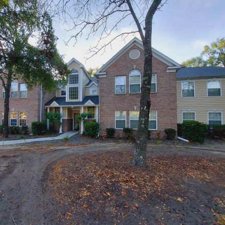 Rent this 3 bed condo on 4315 Lotus Court in Murrells Inlet, Georgetown County