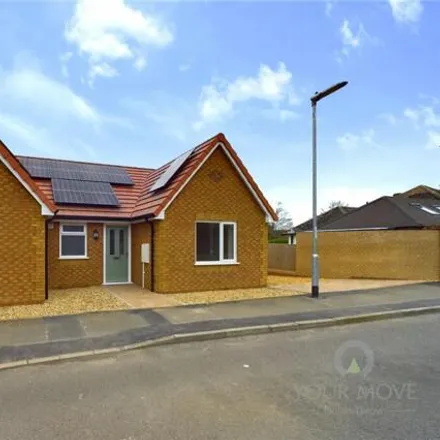 Image 1 - Coulon Close, Irchester, NN29 7UW, United Kingdom - House for sale