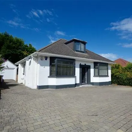 Buy this 4 bed house on Earls Way in Alloway, KA7 4HE