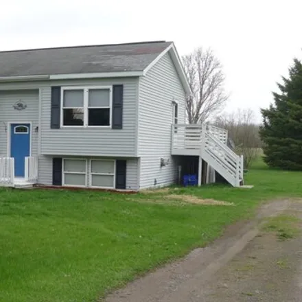 Buy this 3 bed house on 46 Earlville Road in Chateaugay, Franklin County