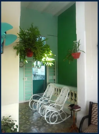 Image 2 - Pueblo Nuevo, HAVANA, CU - House for rent