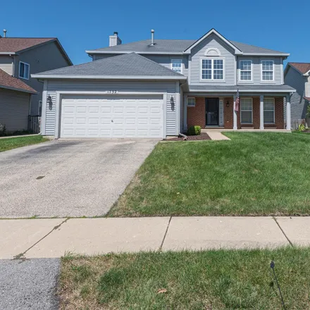 Image 1 - 1724 West Christopher Court, Romeoville, IL 60446, USA - House for sale