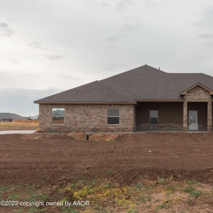 Image 2 - unnamed road, Randall County, TX, USA - House for sale