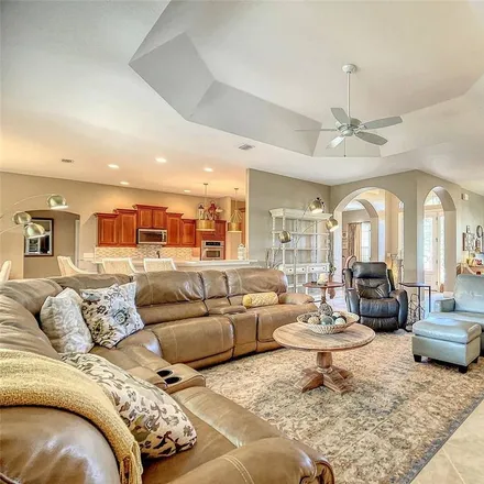 Image 4 - 1660 Swallow Court, The Villages, FL 32162, USA - House for sale