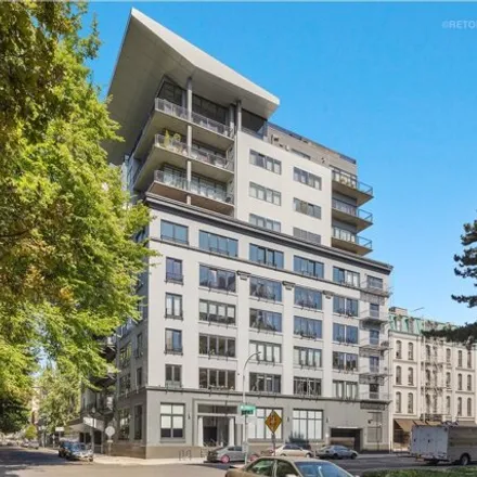 Buy this 2 bed condo on 733 Northwest Everett Street in Portland, OR 97209
