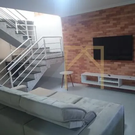 Buy this 3 bed house on Rua Padre Inácio de Araújo Ferreira in Vila Prestes, Itapetininga - SP