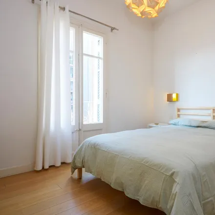 Rent this 2 bed apartment on Carrer de Pujades in 23, 08018 Barcelona