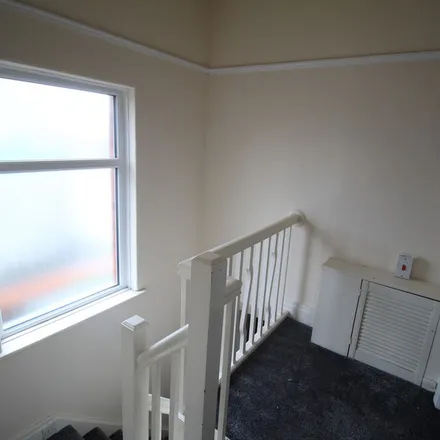 Rent this 1 bed apartment on Hampshire Place in Blackpool, FY4 5BA