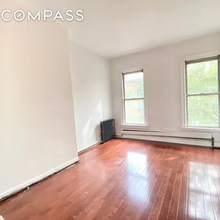 Rent this 1 bed apartment on 75 16th Street in New York, NY 11215