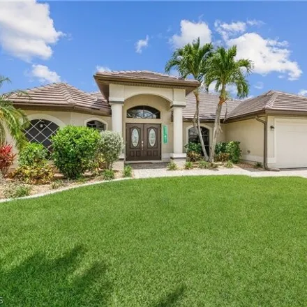 Buy this 4 bed house on 545 Northwest 8th Terrace in Cape Coral, FL 33993