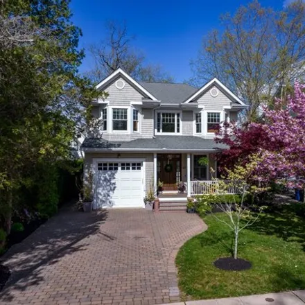 Image 1 - 75 Center Street, Rumson, Monmouth County, NJ 07760, USA - House for sale