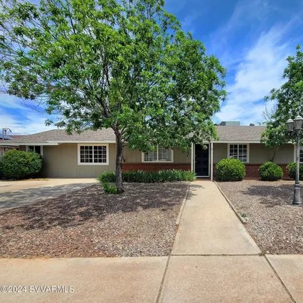 Buy this 4 bed house on 31 South 9th Street in Cottonwood, AZ 86326