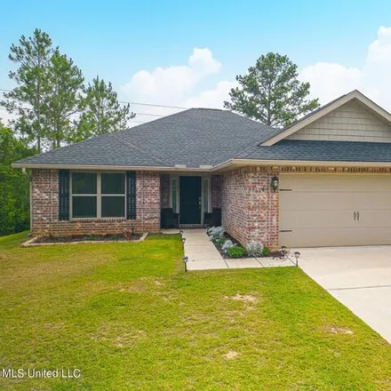 Buy this 3 bed house on 19657 Waltrip Way in Harrison County, MS 39574
