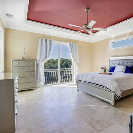 Rent this 5 bed house on Cape Coral