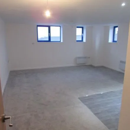 Rent this 1 bed apartment on Artist Street in Leeds, LS12 2EG