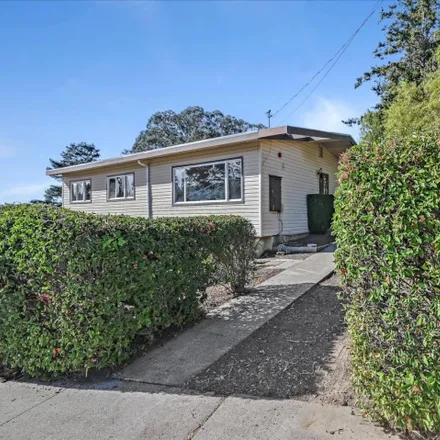 Image 3 - 1219 Crespi Drive, Pacifica, CA 94044, USA - House for sale