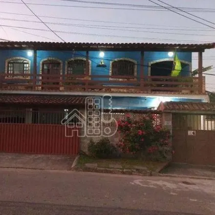 Image 2 - Rua 1, São José do Imbassaí, Maricá - RJ, 24931-100, Brazil - House for sale