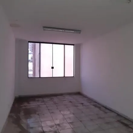Rent this studio apartment on Rua do Centro in Vila Camilópolis, Santo André - SP