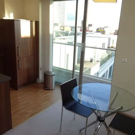 Rent this 1 bed apartment on Sixes Social Cricket in 174-176 Commercial Street, Park Central