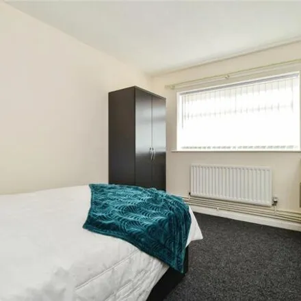 Rent this studio apartment on Prospect Place in Stockton-on-Tees, TS20 2PX