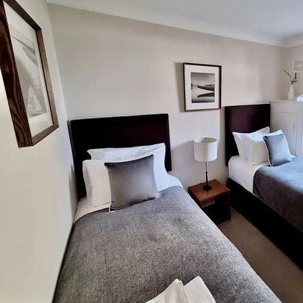 Rent this 2 bed apartment on Cambridge in CB1 7DZ, United Kingdom