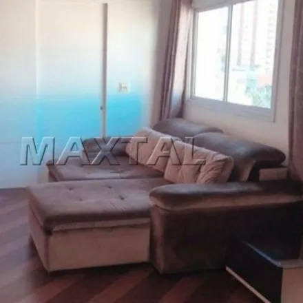 Buy this 3 bed apartment on Rua Eudoro Lemos de Oliveira 128 in Santana, São Paulo - SP