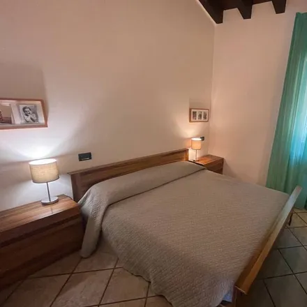 Rent this 2 bed apartment on 37010 Brenzone sul Garda VR