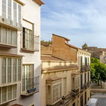 Image 9 - Calle Madre de Dios, 5, 29012 Málaga, Spain - Apartment for rent