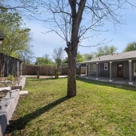 Buy this 4 bed house on 5723 Midcrown Drive in San Antonio, TX 78218