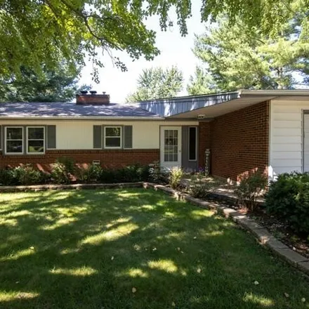 Image 2 - 11936 Waidi Avenue, Machesney Park, IL 61115, USA - House for sale