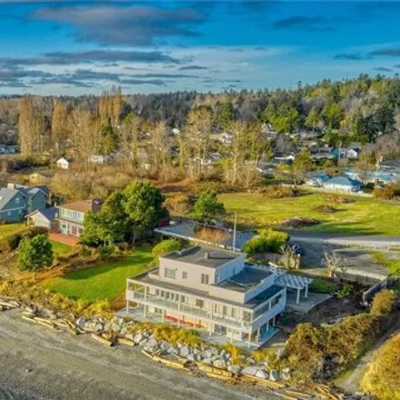 Image 8 - 1887 Edwards Drive, Point Roberts, WA 98281, USA - House for sale