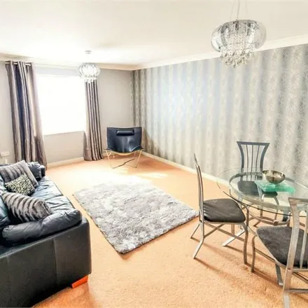 Image 4 - Soudrey Way, Dumballs Road, Cardiff, CF10 5FS, United Kingdom - Apartment for rent
