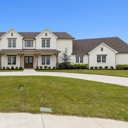 Buy this 6 bed house on 140 Forest Drive in Heath, TX 75032