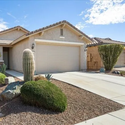 Buy this 2 bed house on 21813 North 261st Avenue in Buckeye, AZ 85396