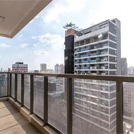 Image 2 - Avenida Nove de Julho 3149, Cerqueira César, São Paulo - SP, 01407-000, Brazil - Apartment for sale