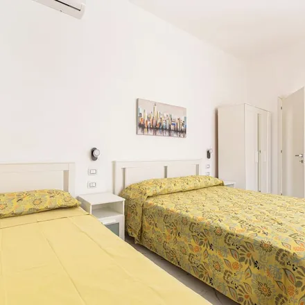 Rent this 2 bed apartment on Manduria in Taranto, Italy