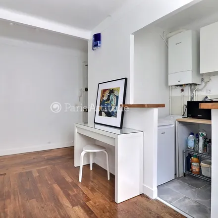 Image 3 - 24 Rue des Marguettes, 75012 Paris, France - Apartment for rent