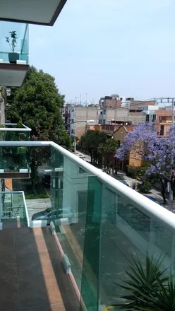 Image 5 - Mexico City, Colonia Narvarte Oriente, MEXICO CITY, MX - Apartment for rent