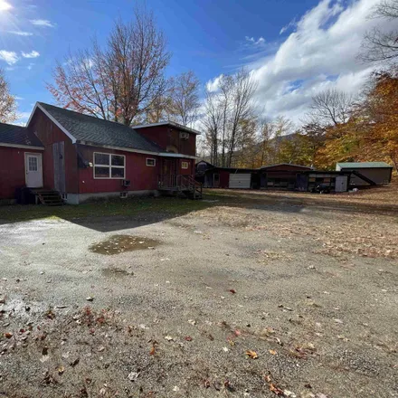 Buy this 3 bed house on 86 Jimtown Road in Gorham, Coos County